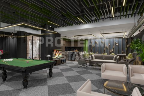 Lejlighed  i Altintash, Antalya, Tyrkiet Nr. 192342 - 12