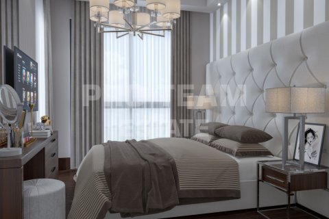 Lejlighed  i Altintash, Antalya, Tyrkiet Nr. 192342 - 18