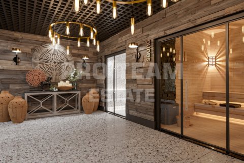 Lejlighed  i Altintash, Antalya, Tyrkiet Nr. 192342 - 8