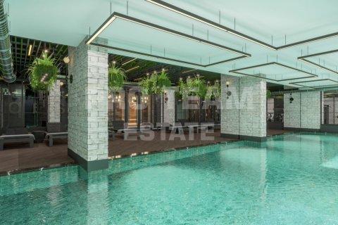 Lejlighed  i Altintash, Antalya, Tyrkiet Nr. 192342 - 10