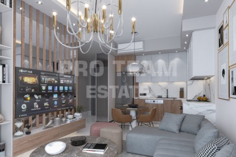 Lejlighed  i Altintash, Antalya, Tyrkiet Nr. 192342 - 16