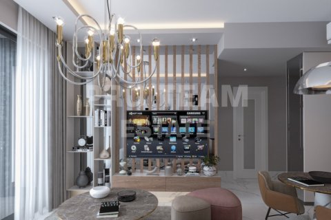 Lejlighed  i Altintash, Antalya, Tyrkiet Nr. 192342 - 17