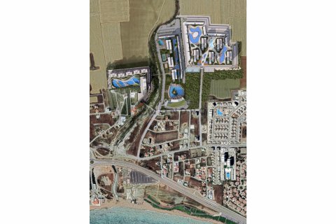 Продажа квартиры  в Северном Кипре 1+1, 57м2, №192332 – фото 13