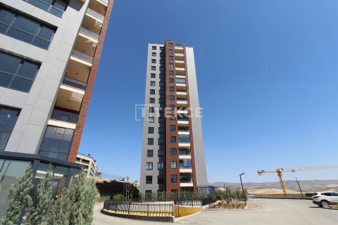 Daire  2+1  Ankara, Türkiye №192338 - 13