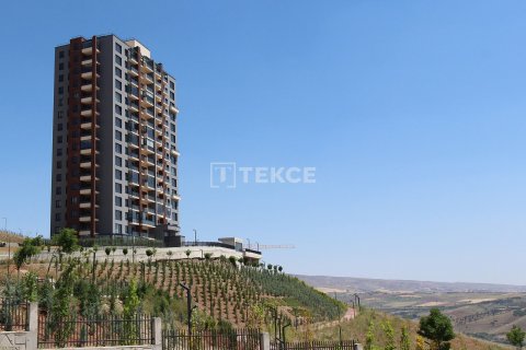 Daire  2+1  Ankara, Türkiye №192338 - 7