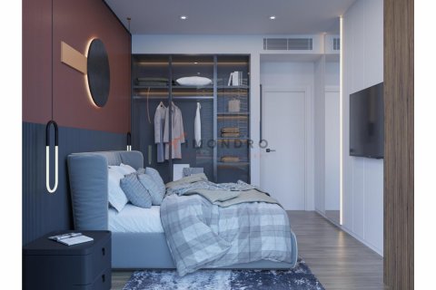 3+1 Lejlighed  i  Nr. 192334 - 21