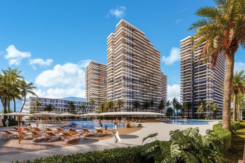 3+1 Lejlighed  i  Nr. 192334 - 7