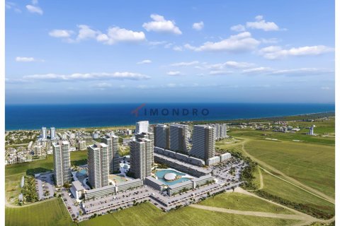 3+1 Lejlighed  i  Nr. 192334 - 2