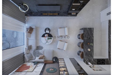 3+1 Lejlighed  i  Nr. 192334 - 19