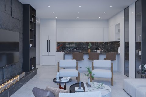 3+1 Lejlighed  i  Nr. 192334 - 17