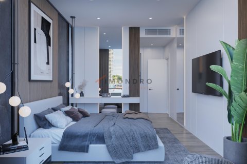 3+1 Lejlighed  i  Nr. 192334 - 20