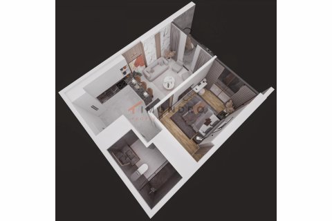 3+1 Lejlighed  i  Nr. 192334 - 29