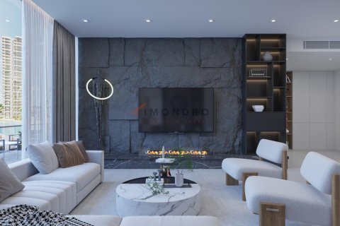 3+1 Lejlighed  i  Nr. 192334 - 15