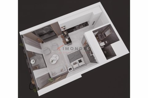 3+1 Lejlighed  i  Nr. 192334 - 28