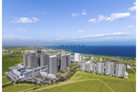 3+1 Lejlighed  i  Nr. 192334 - 1