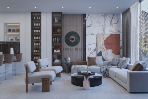 3+1 Lejlighed  i  Nr. 192334 - 14