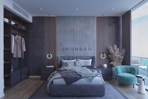 3+1 Lejlighed  i  Nr. 192334 - 22