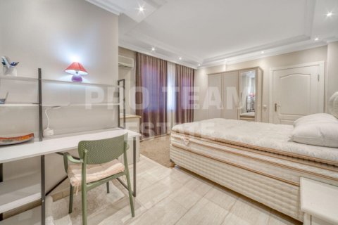 Продажа квартиры  в Оба, Анталье, Турция 3 комн., 110м2, №192343 – фото 14