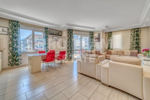 Продажа квартиры  в Оба, Анталье, Турция 3 комн., 110м2, №192343 – фото 6