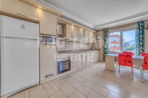 Продажа квартиры  в Оба, Анталье, Турция 3 комн., 110м2, №192343 – фото 7