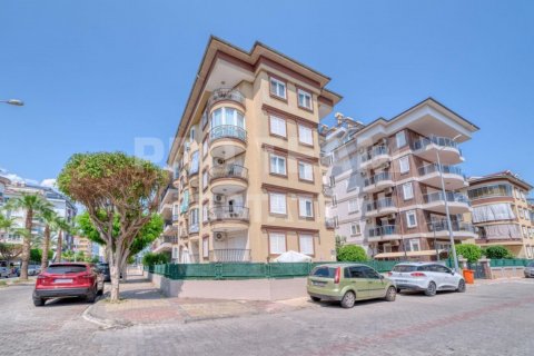 Продажа квартиры  в Оба, Анталье, Турция 3 комн., 110м2, №192343 – фото 2