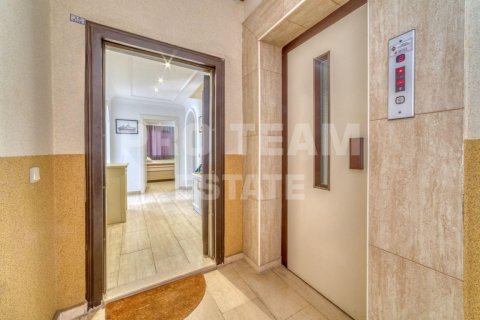 Продажа квартиры  в Оба, Анталье, Турция 3 комн., 110м2, №192343 – фото 4