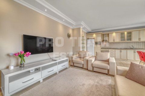 Продажа квартиры  в Оба, Анталье, Турция 3 комн., 110м2, №192343 – фото 11