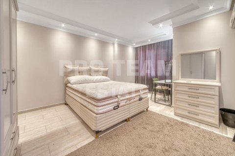 Продажа квартиры  в Оба, Анталье, Турция 3 комн., 110м2, №192343 – фото 13