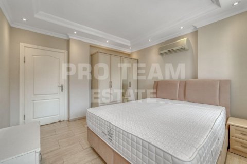 Продажа квартиры  в Оба, Анталье, Турция 3 комн., 110м2, №192343 – фото 17