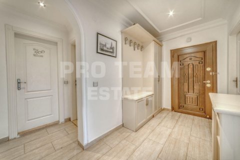 Продажа квартиры  в Оба, Анталье, Турция 3 комн., 110м2, №192343 – фото 5