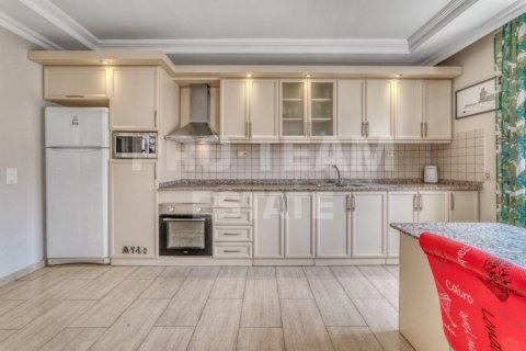 Продажа квартиры  в Оба, Анталье, Турция 3 комн., 110м2, №192343 – фото 8