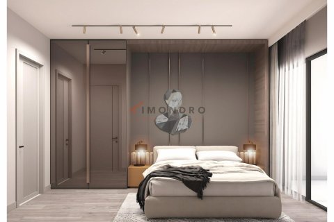 Продажа квартиры  в Малтепе, Стамбуле, Турция 2+1, 79м2, №151831 – фото 15