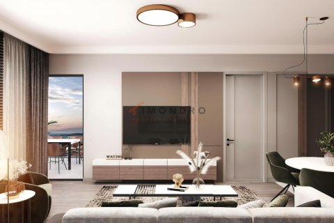 Продажа квартиры  в Малтепе, Стамбуле, Турция 2+1, 79м2, №151831 – фото 7