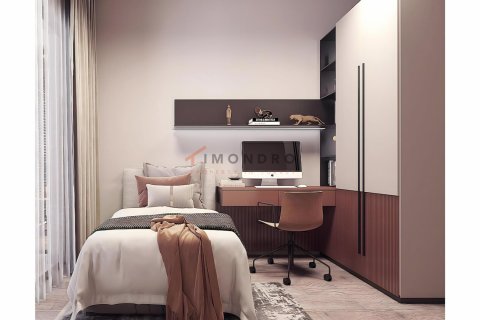 Продажа квартиры  в Малтепе, Стамбуле, Турция 2+1, 79м2, №151831 – фото 11