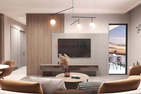 Продажа квартиры  в Малтепе, Стамбуле, Турция 2+1, 79м2, №151831 – фото 8