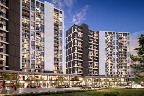 Продажа квартиры  в Малтепе, Стамбуле, Турция 2+1, 79м2, №151831 – фото 6