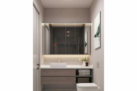 Продажа квартиры  в Малтепе, Стамбуле, Турция 2+1, 79м2, №151831 – фото 17