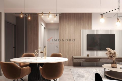 Продажа квартиры  в Малтепе, Стамбуле, Турция 2+1, 79м2, №151831 – фото 12