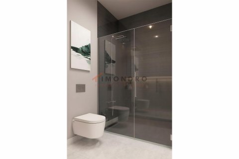 Продажа квартиры  в Малтепе, Стамбуле, Турция 2+1, 79м2, №151831 – фото 18