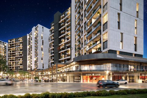 Продажа квартиры  в Малтепе, Стамбуле, Турция 2+1, 79м2, №151831 – фото 5