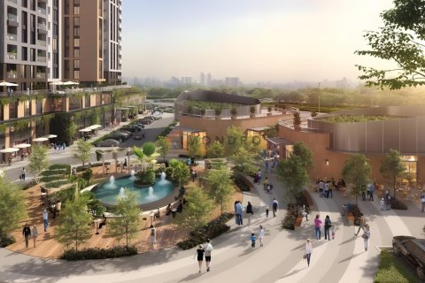 Apartment for sale  in Umraniye, Istanbul, Turkey, 3 bedrooms, 174m2, No. 151869 – photo 3