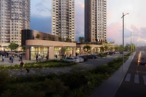 Apartment for sale  in Umraniye, Istanbul, Turkey, 3 bedrooms, 174m2, No. 151869 – photo 7