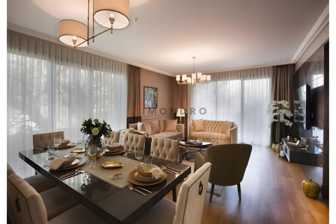 Apartment for sale  in Umraniye, Istanbul, Turkey, 3 bedrooms, 174m2, No. 151869 – photo 11