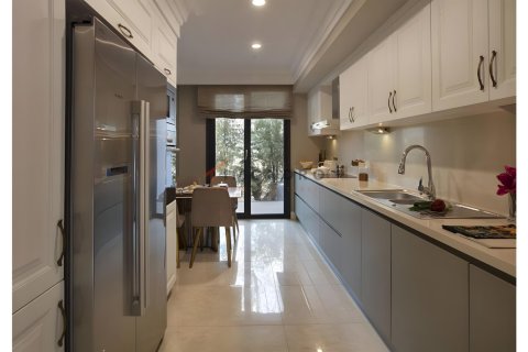 Apartment for sale  in Umraniye, Istanbul, Turkey, 3 bedrooms, 174m2, No. 151869 – photo 14