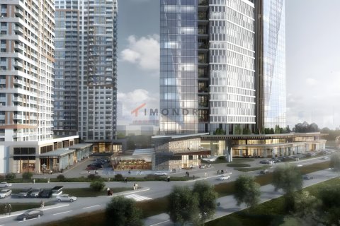 Apartment for sale  in Umraniye, Istanbul, Turkey, 3 bedrooms, 174m2, No. 151869 – photo 8