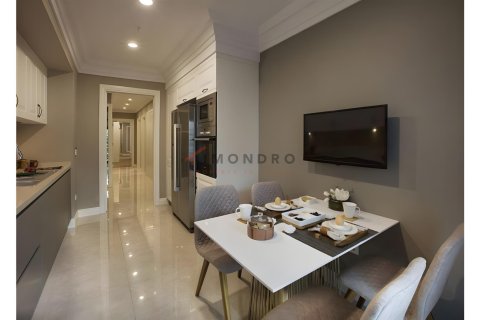 Apartment for sale  in Umraniye, Istanbul, Turkey, 3 bedrooms, 174m2, No. 151869 – photo 15