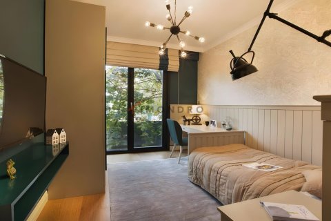 Apartment for sale  in Umraniye, Istanbul, Turkey, 3 bedrooms, 174m2, No. 151869 – photo 23