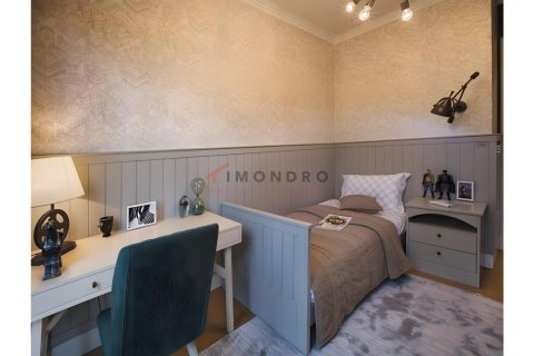 Apartment for sale  in Umraniye, Istanbul, Turkey, 3 bedrooms, 174m2, No. 151869 – photo 22