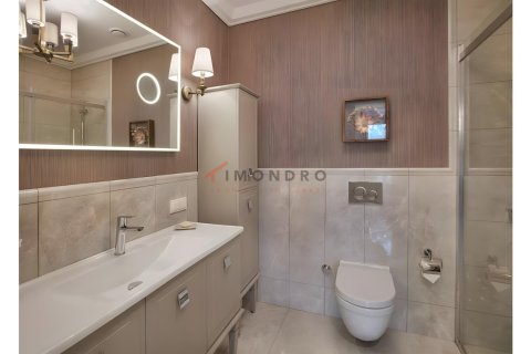 Apartment for sale  in Umraniye, Istanbul, Turkey, 3 bedrooms, 174m2, No. 151869 – photo 24
