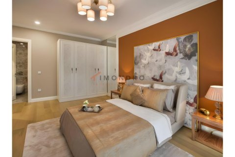 Apartment for sale  in Umraniye, Istanbul, Turkey, 3 bedrooms, 174m2, No. 151869 – photo 20